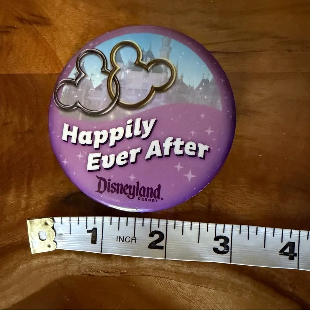 Disney Purple 